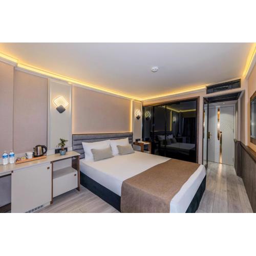 Felix Hotel