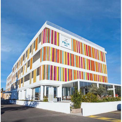 Felix Hotels - Hotel Felix Olbia