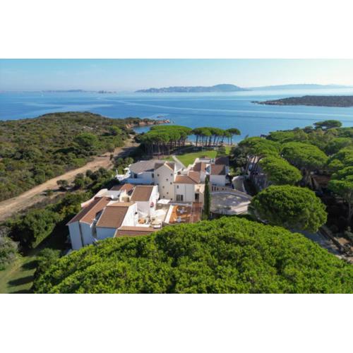 Felix Hotels - Hotel La Coluccia
