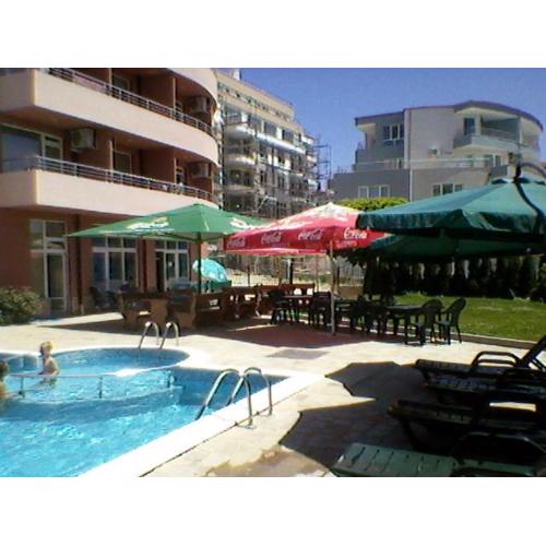 Femili Hotel Diveda
