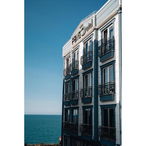 Fengo Hotel & Spa