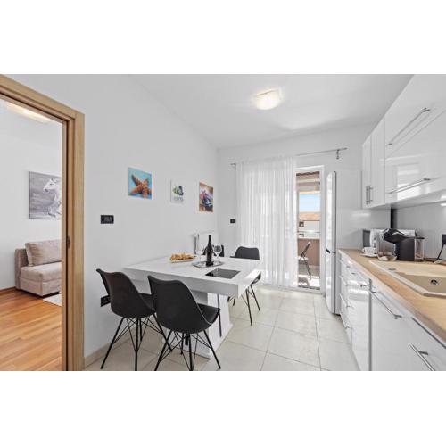 Feniks Fažana apartman