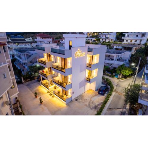 Feniks Hotel