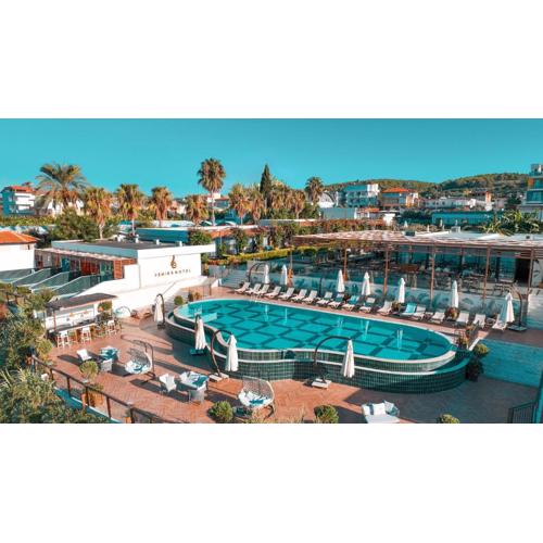 Feniks Priority Hotel