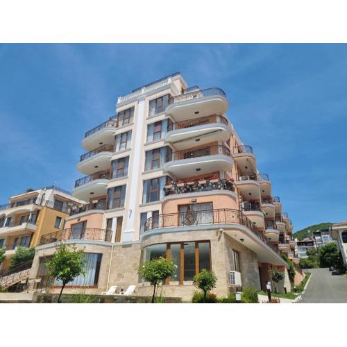 Fenix Apart Complex
