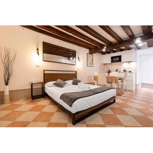 Fenix Colombina in Biennale - Your little house