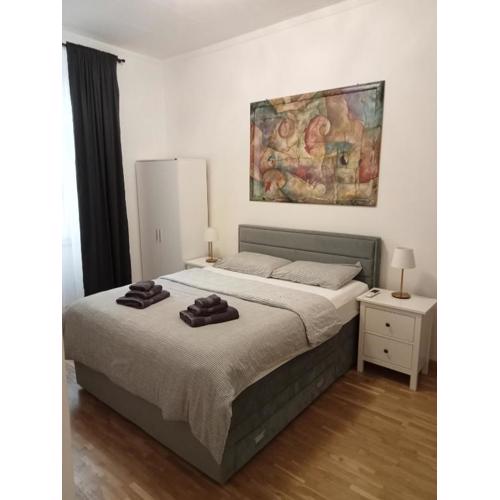 Fenix Rooms