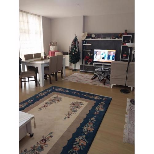 Ferah konforlu manzaralı