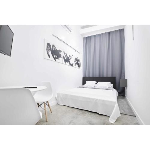 Feria modern & luxury