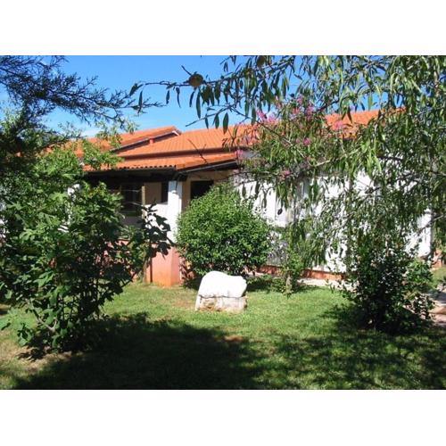 Ferienhaus - Bungalow Lavanda 2