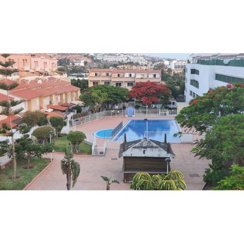 Ferienhaus - Casa Oasis Del Duque Nah Zum Meer