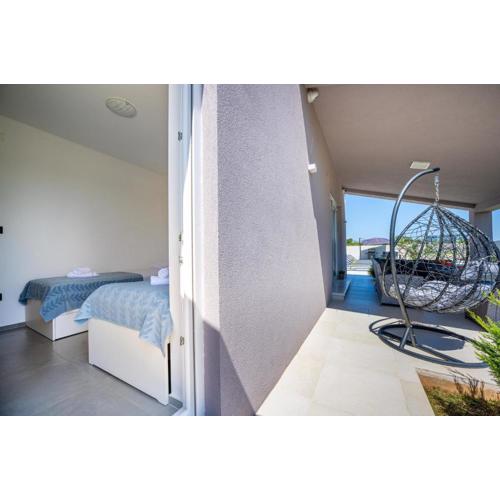 Ferienhaus Ana