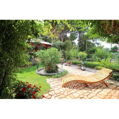 Ferienhaus Bella