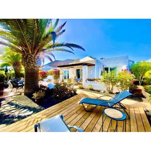 Ferienhaus Casa Calima Lanzarote