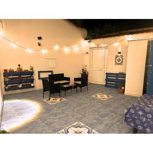 Ferienhaus Forio Gg Mit Privatem Garten