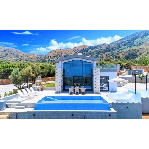 Ferienhaus Für 15 Personen In Chania, Kreta West Kreta