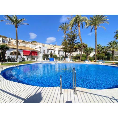 Ferienhaus für 4 Personen ca 100 qm in Nerja, Andalusien Costa del Sol