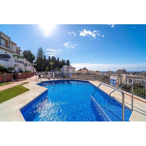 Ferienhaus für 4 Personen ca 100 qm in Nerja, Andalusien Costa del Sol