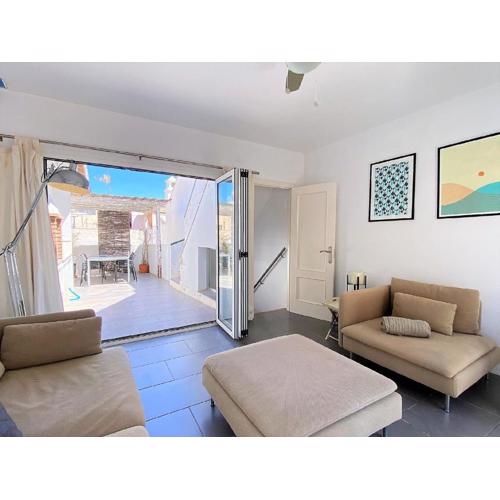 Ferienhaus für 4 Personen ca 130 qm in Nerja, Andalusien Costa del Sol