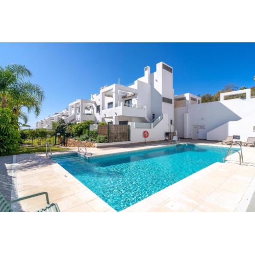 Ferienhaus für 4 Personen ca 130 qm in Nerja, Andalusien Costa del Sol