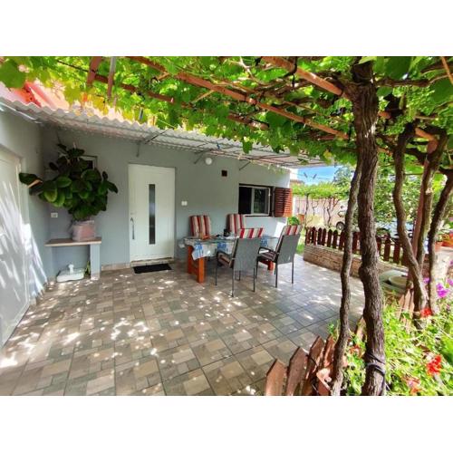 Ferienhaus für 4 Personen ca 40 qm in Sijana, Istrien Istrische Riviera