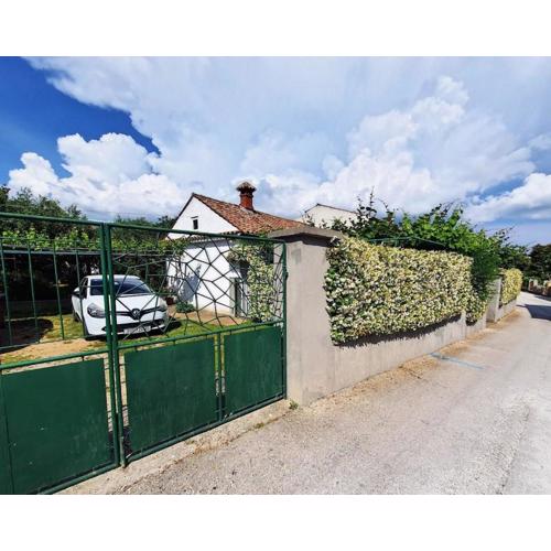 Ferienhaus für 4 Personen ca 56 qm in Pula, Istrien Istrische Riviera