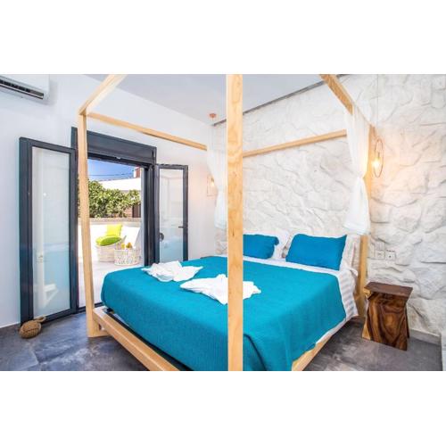 Ferienhaus für 4 Personen ca 79 m in Faliraki, Ägäis Rhodos