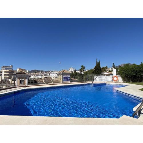 Ferienhaus für 4 Personen ca 80 qm in Nerja, Andalusien Costa del Sol