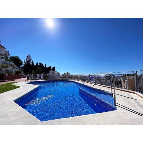 Ferienhaus für 4 Personen ca 80 qm in Nerja, Andalusien Costa del Sol