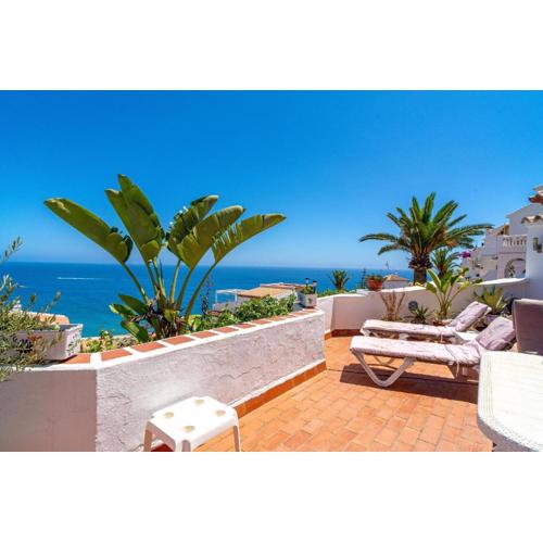 Ferienhaus für 4 Personen ca 90 qm in Nerja, Andalusien Costa del Sol