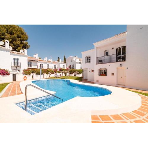 Ferienhaus für 4 Personen ca 90 qm in Nerja, Andalusien Costa del Sol