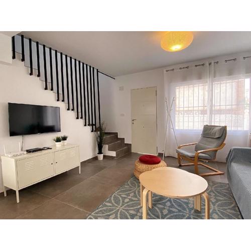 Ferienhaus für 4 Personen ca 90 qm in Nerja, Andalusien Costa del Sol