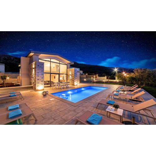 Ferienhaus Für 45 Personen In Chania, Kreta West Kreta