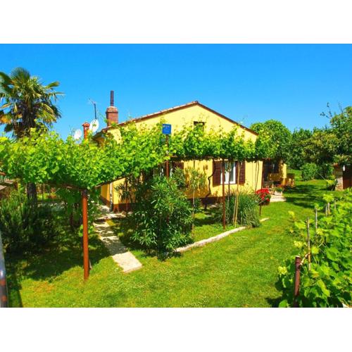 Ferienhaus für 5 Personen ca 65 qm in Fažana, Istrien Istrische Riviera