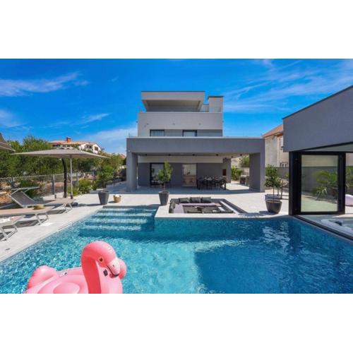 Ferienhaus für 5 Personen und 1 Kind in Zadar, Dalmatien Zadar und UmUmgebung
