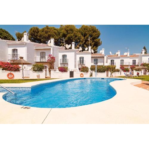 Ferienhaus für 6 Personen ca 100 qm in Nerja, Andalusien Costa del Sol