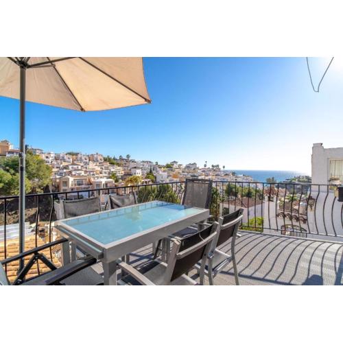 Ferienhaus für 6 Personen ca 110 qm in Nerja, Andalusien Costa del Sol