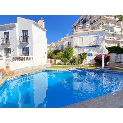 Ferienhaus für 6 Personen ca 120 qm in Nerja, Andalusien Costa del Sol