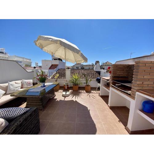 Ferienhaus für 6 Personen ca 140 qm in Nerja, Andalusien Costa del Sol