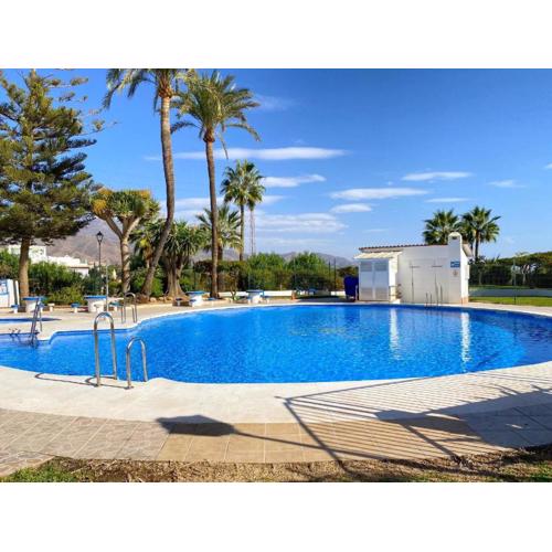 Ferienhaus für 6 Personen ca 150 qm in Nerja, Andalusien Costa del Sol