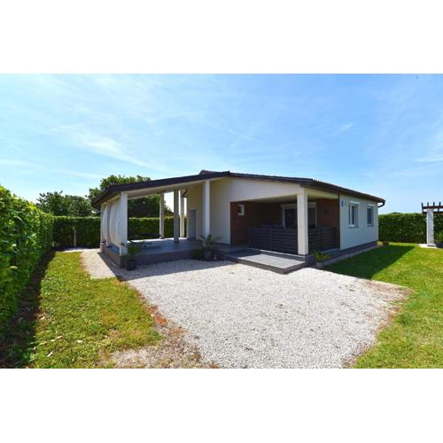 Ferienhaus für 6 Personen ca 55 qm in Fažana, Istrien Istrische Riviera
