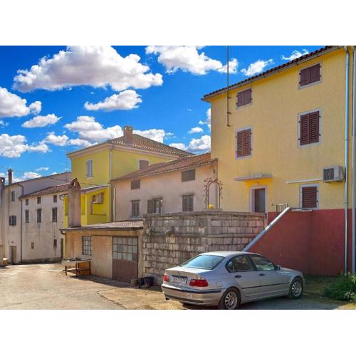 Ferienhaus für 6 Personen ca 80 qm in Vržnaveri, Istrien Istrische Riviera