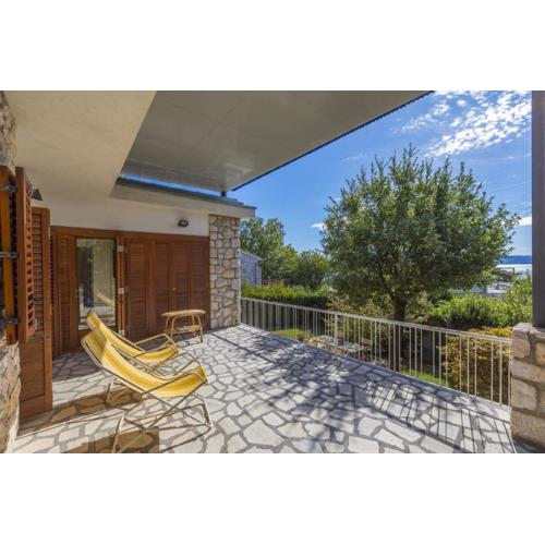 Ferienhaus für 8 Personen ca 90 qm in Novi Vinodolski, Kvarner Bucht Crikvenica und Umgebung