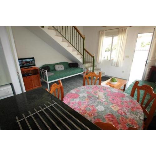 Ferienhaus in Dénia mit Privatem Grill