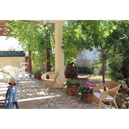 Ferienhaus In Itria Tal Apulien