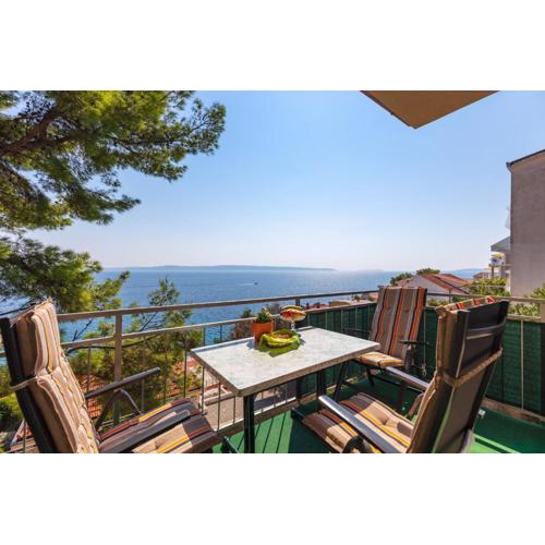 Ferienhaus In Okrug Gornji Mit Grill Und Terrasse