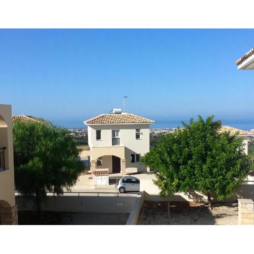Ferienhaus In Tremithousa Mit Privatem Pool