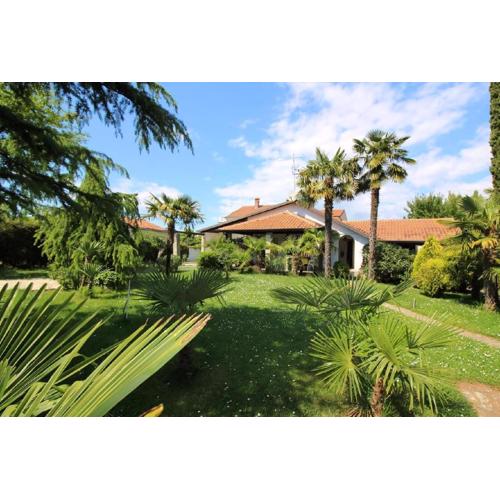 Ferienhaus Manja In Porec Mit Gepflegtem Garten