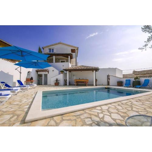 Ferienhaus Maria