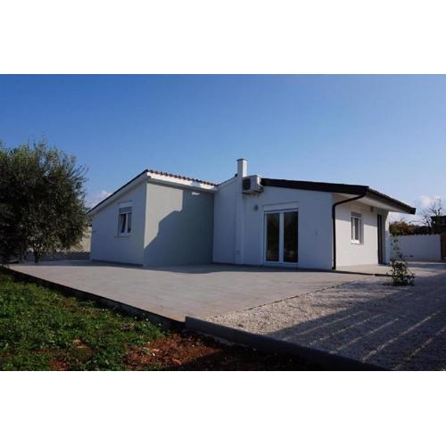Ferienhaus Medulinka